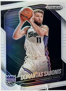 Domantas Sabonis