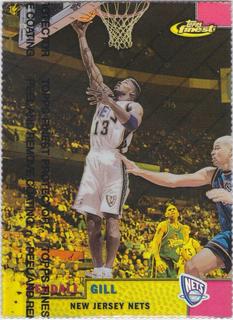 Kendall Gill