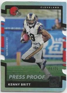 Kenny Britt