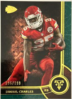 Jamaal Charles