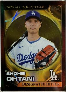 Shohei Ohtani
