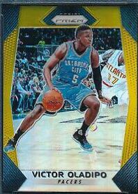 Victor Oladipo