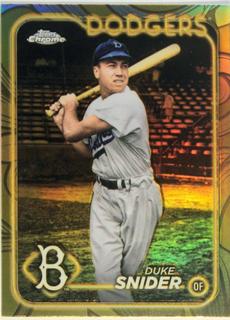 Duke Snider