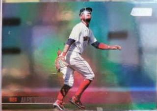 Alex Verdugo