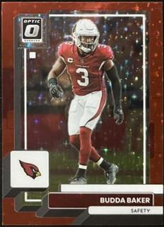 Budda Baker