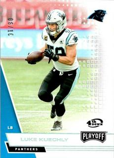 Luke Kuechly