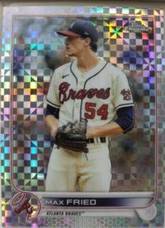 Max Fried