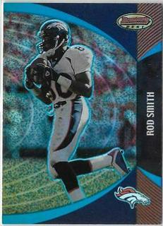 Rod Smith