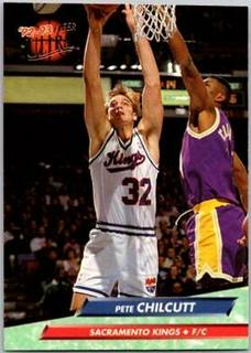 Pete Chilcutt