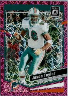 Jason Taylor