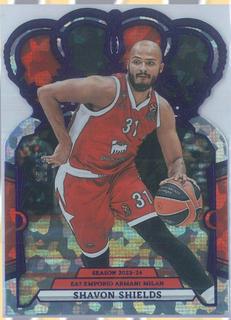 Shavon Shields