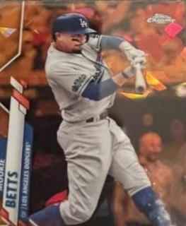 Mookie Betts