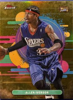 Allen Iverson