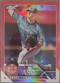 Gerrit Cole