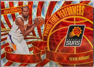 Kevin Durant