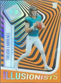 Trevor Lawrence