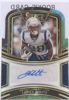 James White