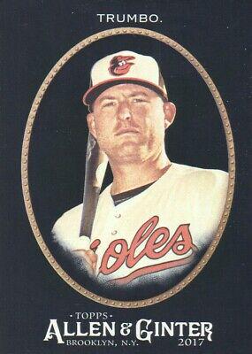 Mark Trumbo #42