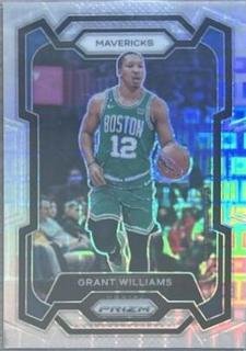 Grant Williams