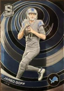 Jared Goff