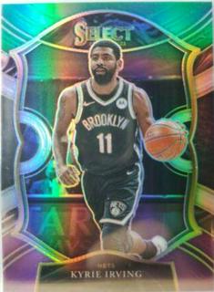 Kyrie Irving