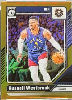 Russell Westbrook