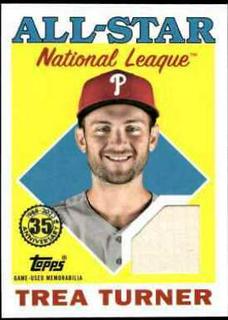 Trea Turner