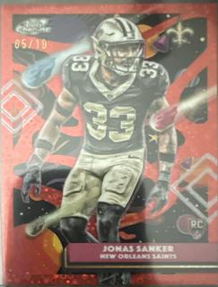 Jonas Sanker