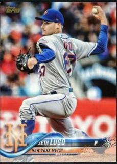 Seth Lugo