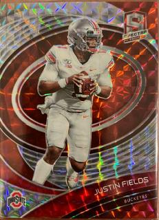 Justin Fields