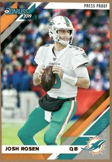 Josh Rosen