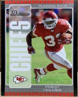 Priest Holmes