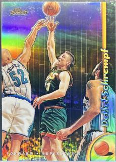 Detlef Schrempf