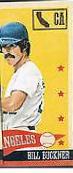 Bill Buckner