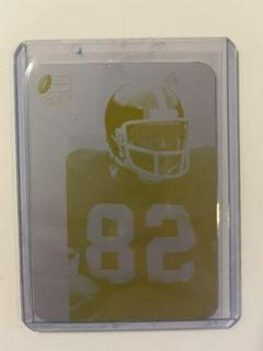 Ozzie Newsome