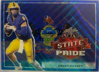 Kenny Pickett