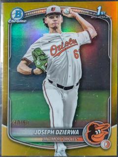 Joseph Dzierwa