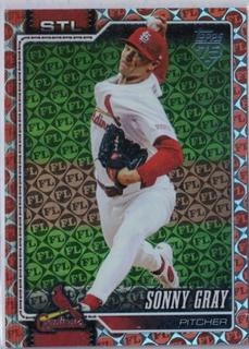 Sonny Gray
