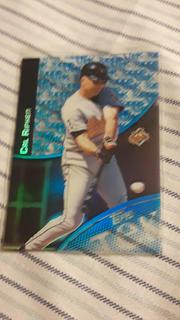 Cal Ripken Jr.