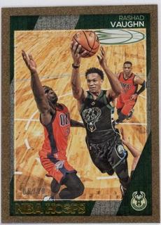 Rashad Vaughn