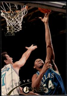 Popeye Jones