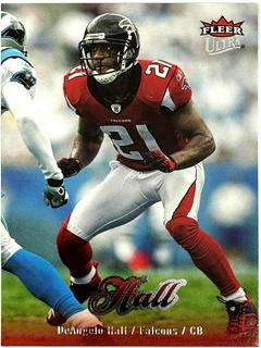 DeAngelo Hall