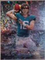 Trevor Lawrence