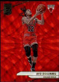 Ayo Dosunmu