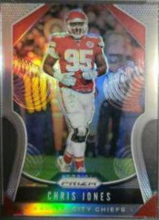 Chris Jones