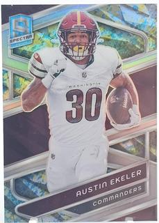 Austin Ekeler