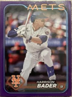 Harrison Bader