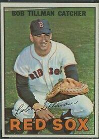 Bob Tillman