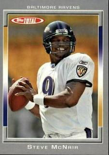 Steve McNair