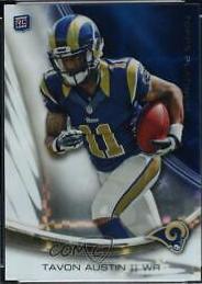 Tavon Austin